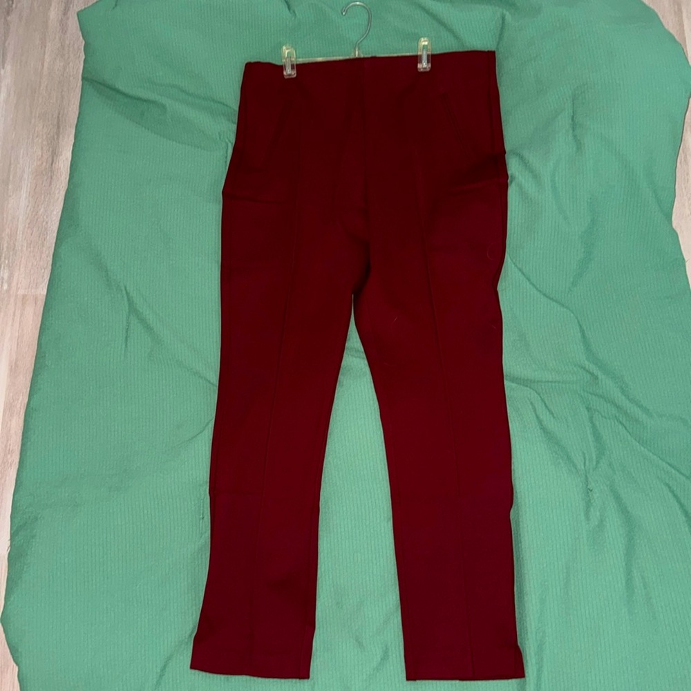 Chico’s SoSlimming Juliet Slim Leg